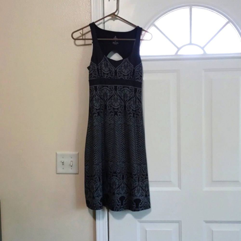 Prana dress